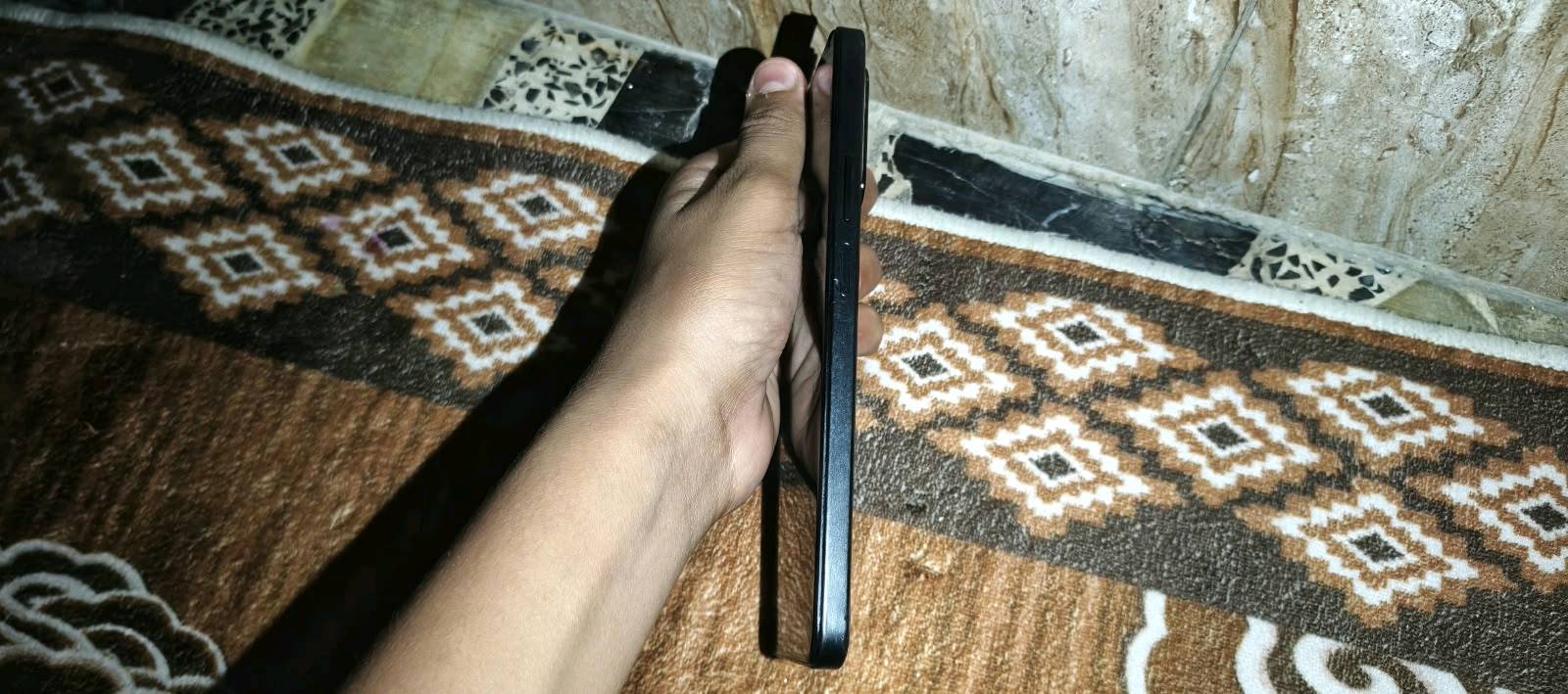 honor x7d  نضيف ستعمال فقط 8 اشهر بس مضروب بشاشه مراوس ب11 عادي