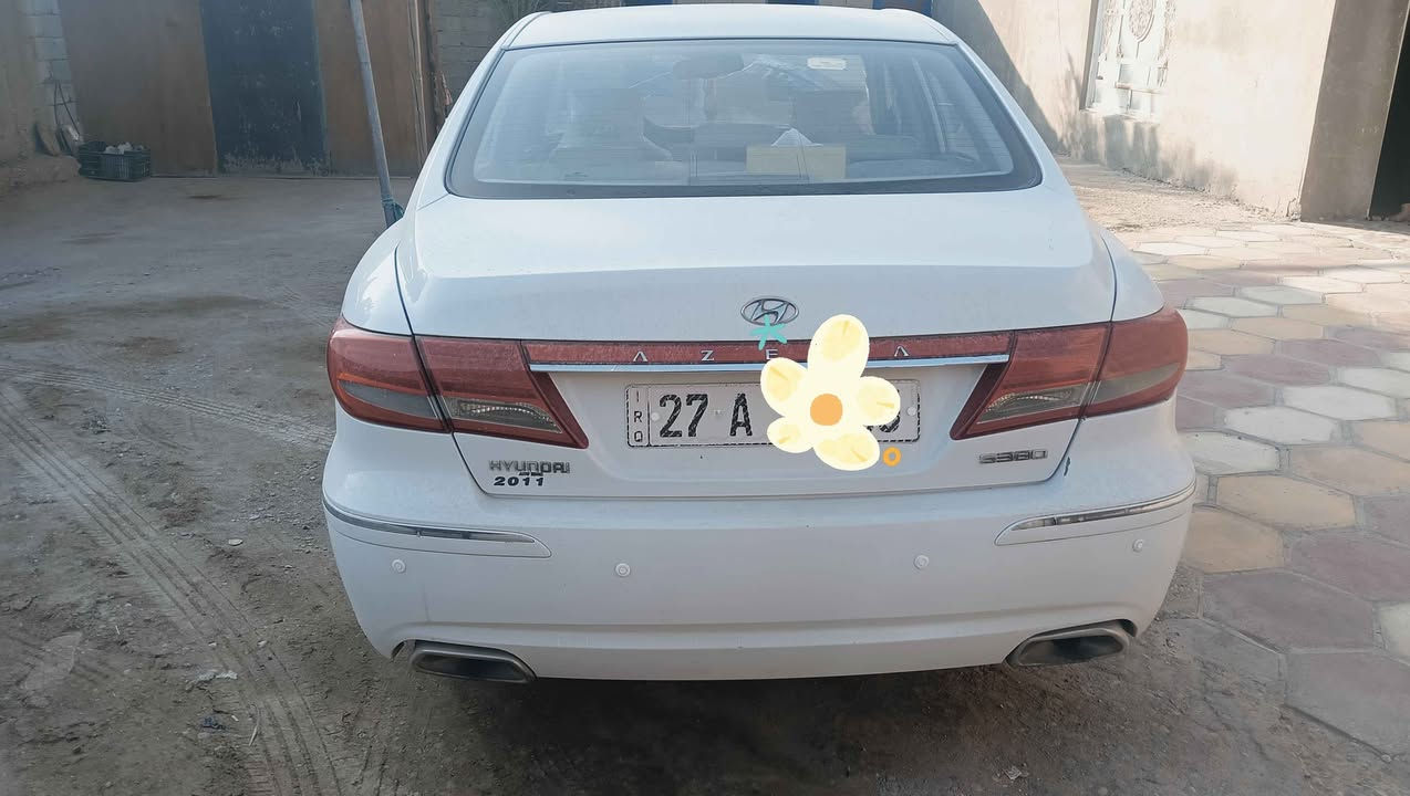 ازيرا موديل 11مكفولة وبأسمي 
***********فقط على هذا الرقم متواجد ناصرية, ذي قار

