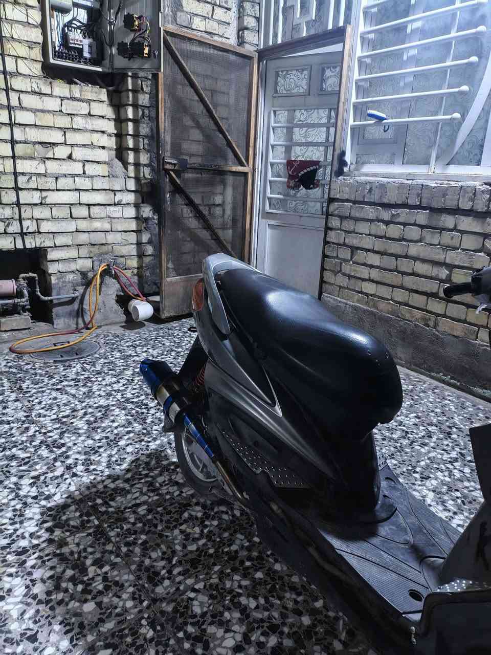 سكنس فحل مكفوله مكينه كهربائيات كله شغاله مابيه اي نقص بيه صالنصه بوري عدل
كور مشيف
قبق فلاوين
قطره
وقبق بانزين كله اصلي مابيه تجاري مكاني الشعب حي البساتين السعر 650 وبيه مجال رقمي *********** متواجد واتساب وماسنجر
