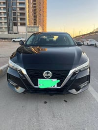 نيسان سنترا موديل 2021 امريكي فول موصفات للاستفسار اتصل07728468892