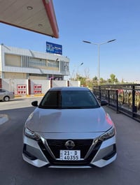 سنترا • ٢٠٢١ • محرك 2.0