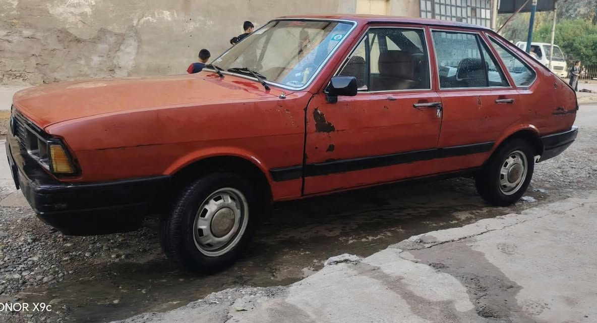 برازيلي • ١٩٨٧ • رقم دولي