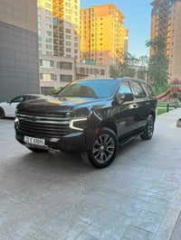 ‬ تاهو للبيع 2023 lt بلاص فول مواصفات بانوراما  ثلاث شاشات  علامة ضوء ...
