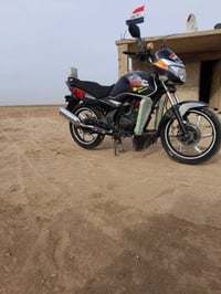 هوندا • ماطور