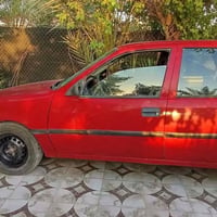 سياره فكترا  موديل ٩١ للبيع  رقم بغداد  مراسله واتساب 07715272749
