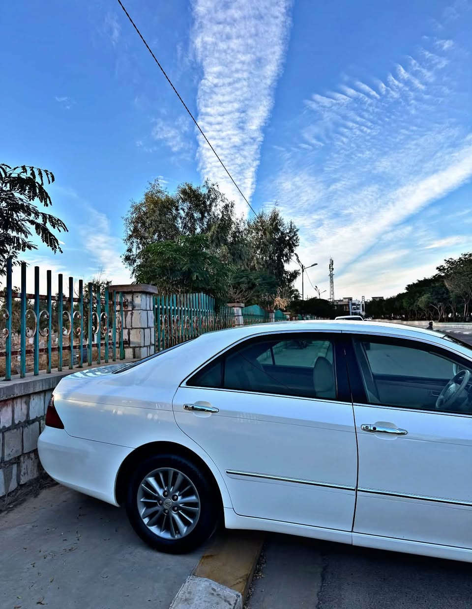شاهین ١٨٢ • ٢٠٠٧ • محرك جديد