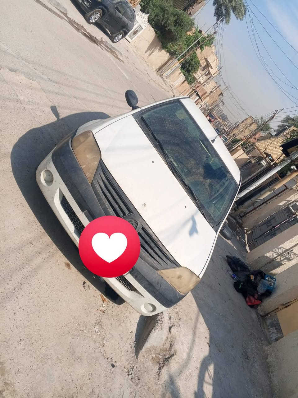 رينو لوكان • ٢٠١٣ • مكفوله