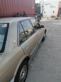 سيدان • مكينه 2500 • عيب شرعي