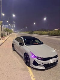 كي فايف • ٢٠٢٤ • وارد امريكي