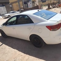 مكفوله • مكينة ١٦٠٠ • ٢٠١٢