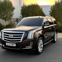 أسكاليد پلاتينيوم • V8 • ٧٣ ألف