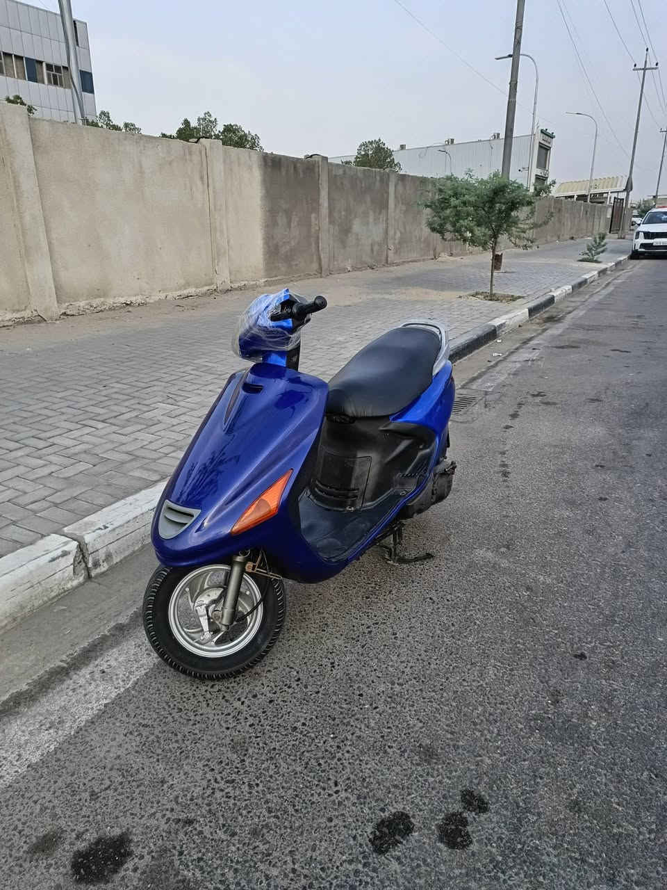 فراشة • جديده • مكينة خرسه