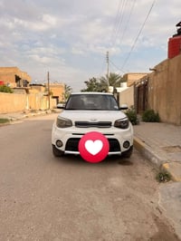 كيا سول 2016 • محرك 2000 • بكربلاء