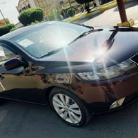 سيراتو • ٢٠١٠ • محرك وكير جديد