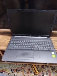 HP • i5-8265U • ١٢ جيجا رام