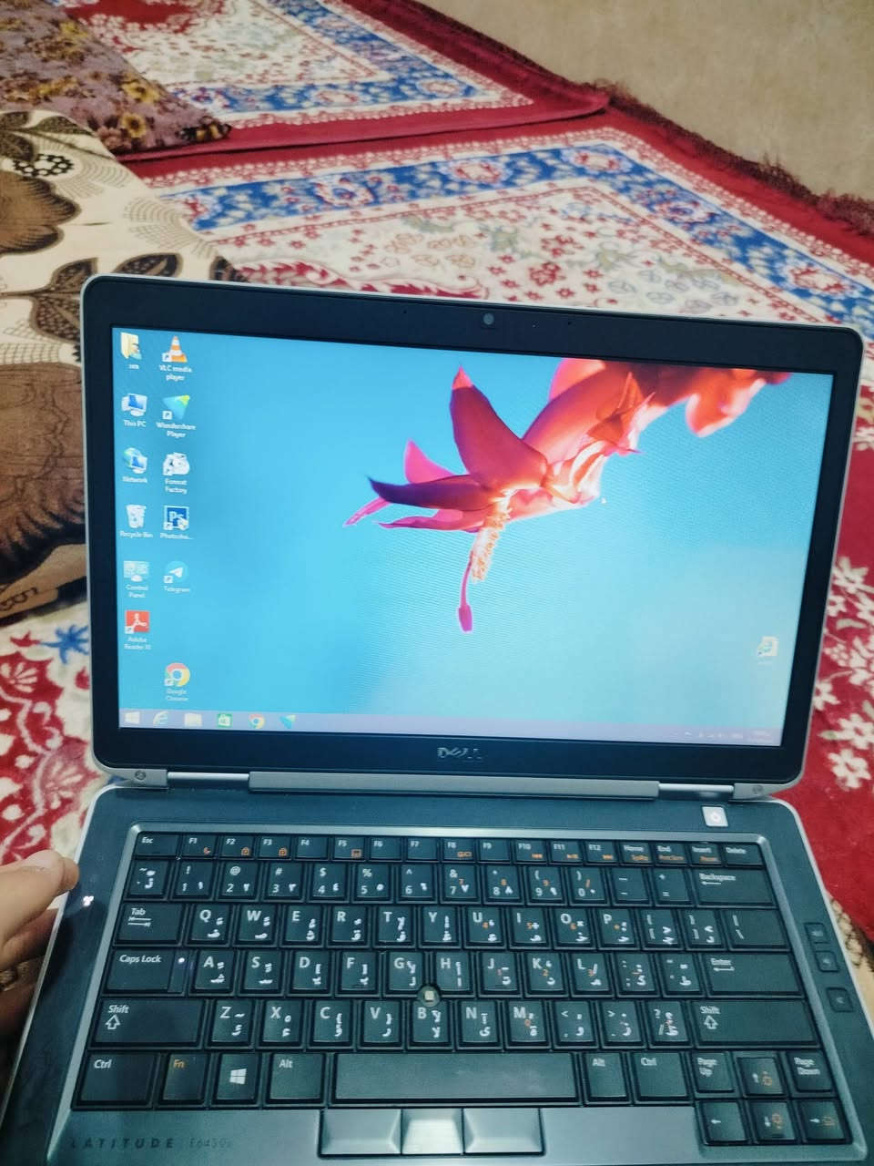 ديل • i3 الجيل الثالث • رام٦