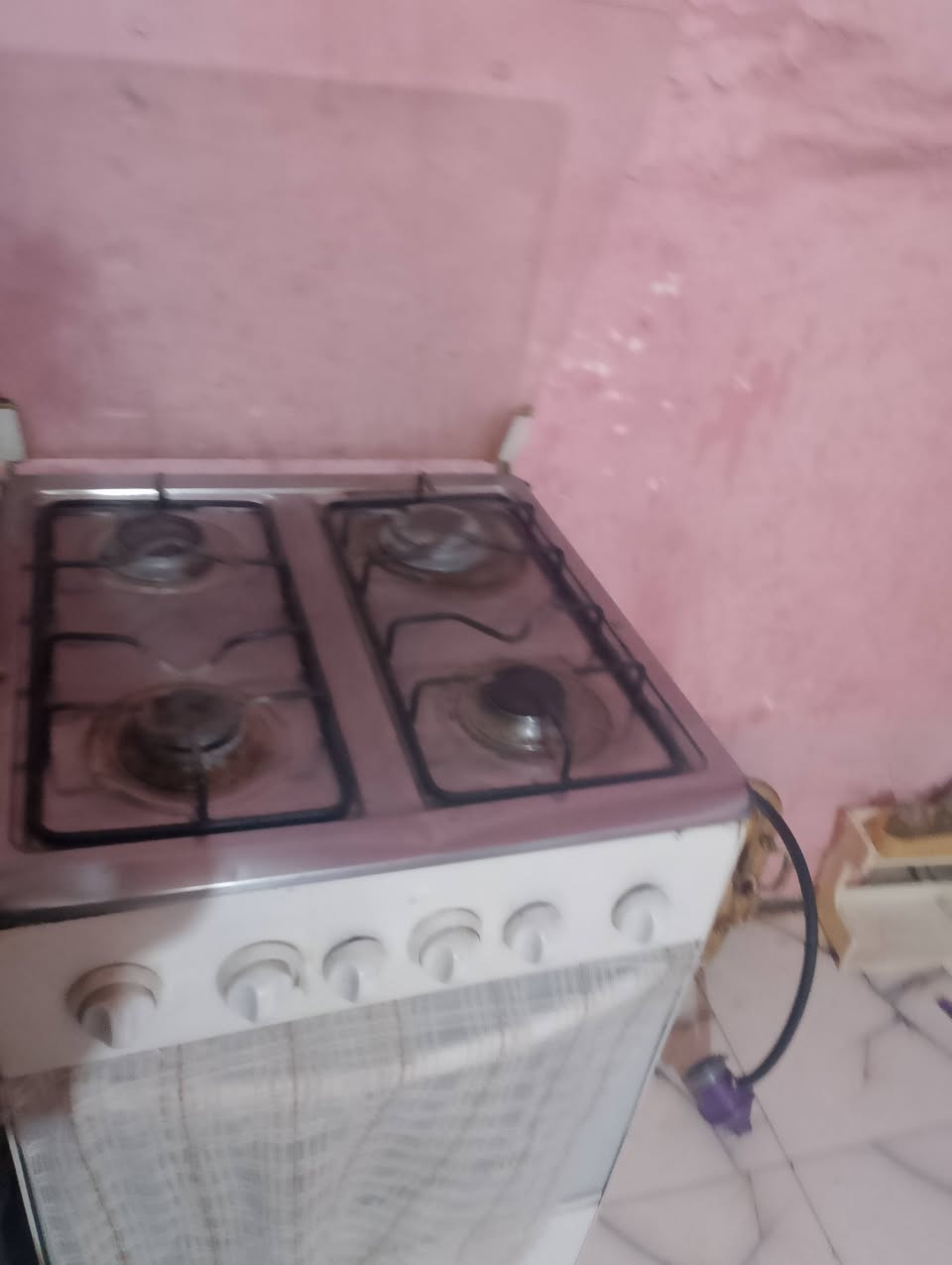 طباخ • نضيف شغال • حي لرباب