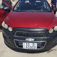 سونك ٢٠١٢ خليجي   السياره باسمي   هزه السياره تنتهي ب شهر 27/4 20  محر...