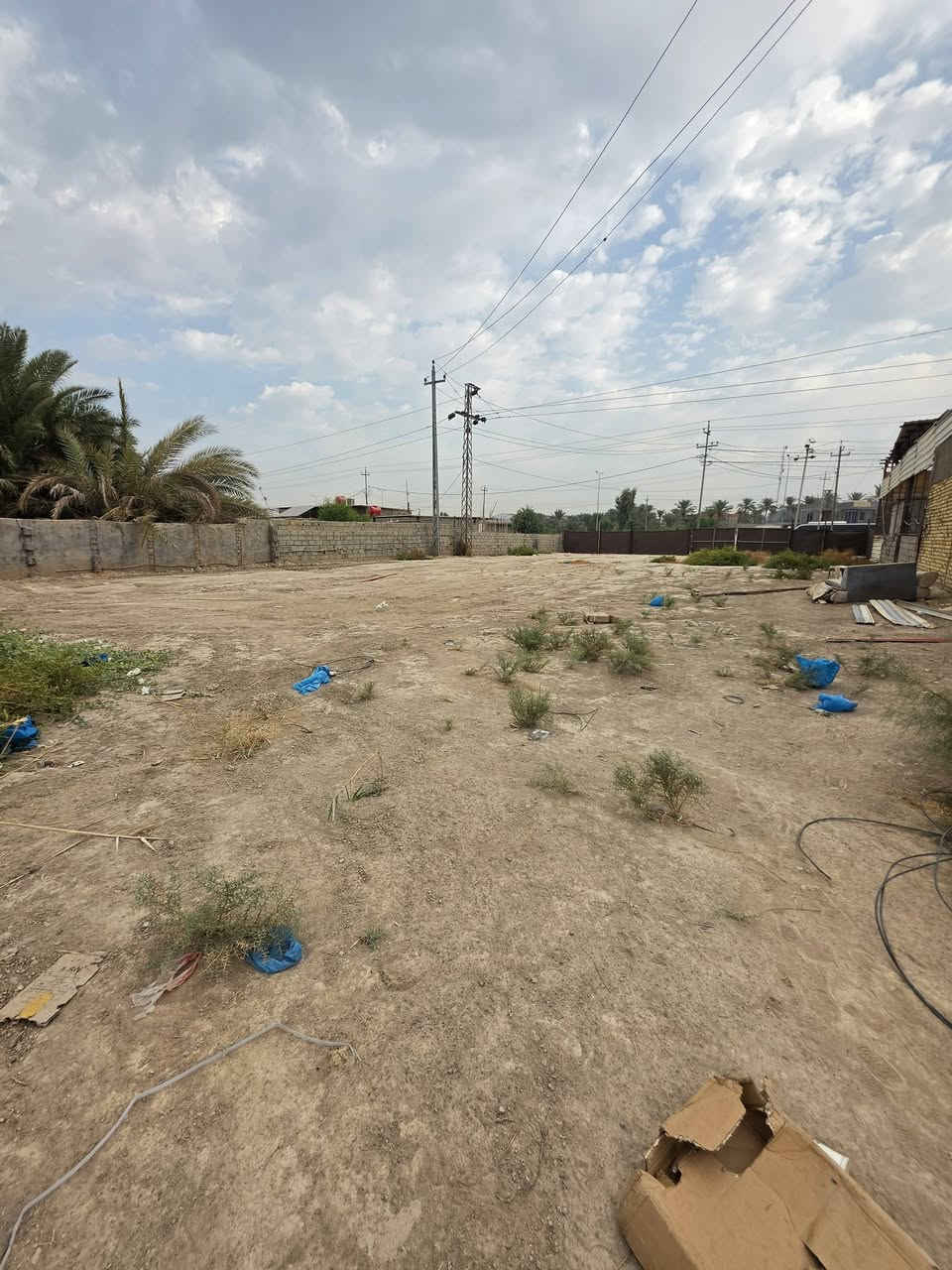 شارع ياحسين • ٨٤٠م • واجهة ٢١م