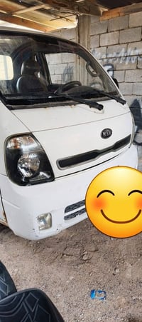 بنكو ٢٠١٣ • تايرات جدد • البصره