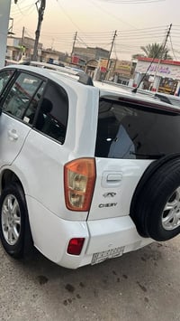 تيكو • ٢٠١٤ • بصرة الجديد