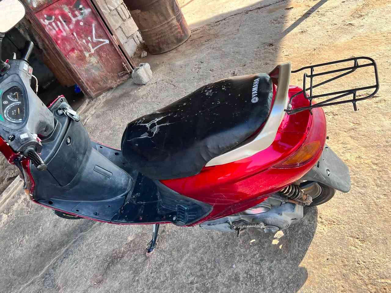 فراشه مكفوله كفاله عامه مامفتوحه  كلشي مابيه نضيفه نفس الصوره  نكره سلف  اشاير كله شغال مكاني الشوملي  السعر ٤٥٠او بيه مجال وهاذ رقمي ***********
