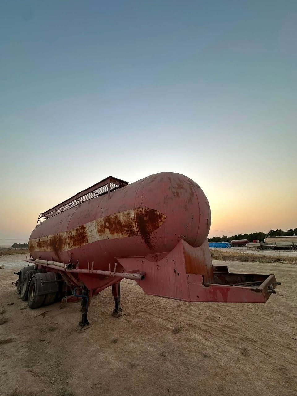 سايلو • مزوج • ٤٥طن