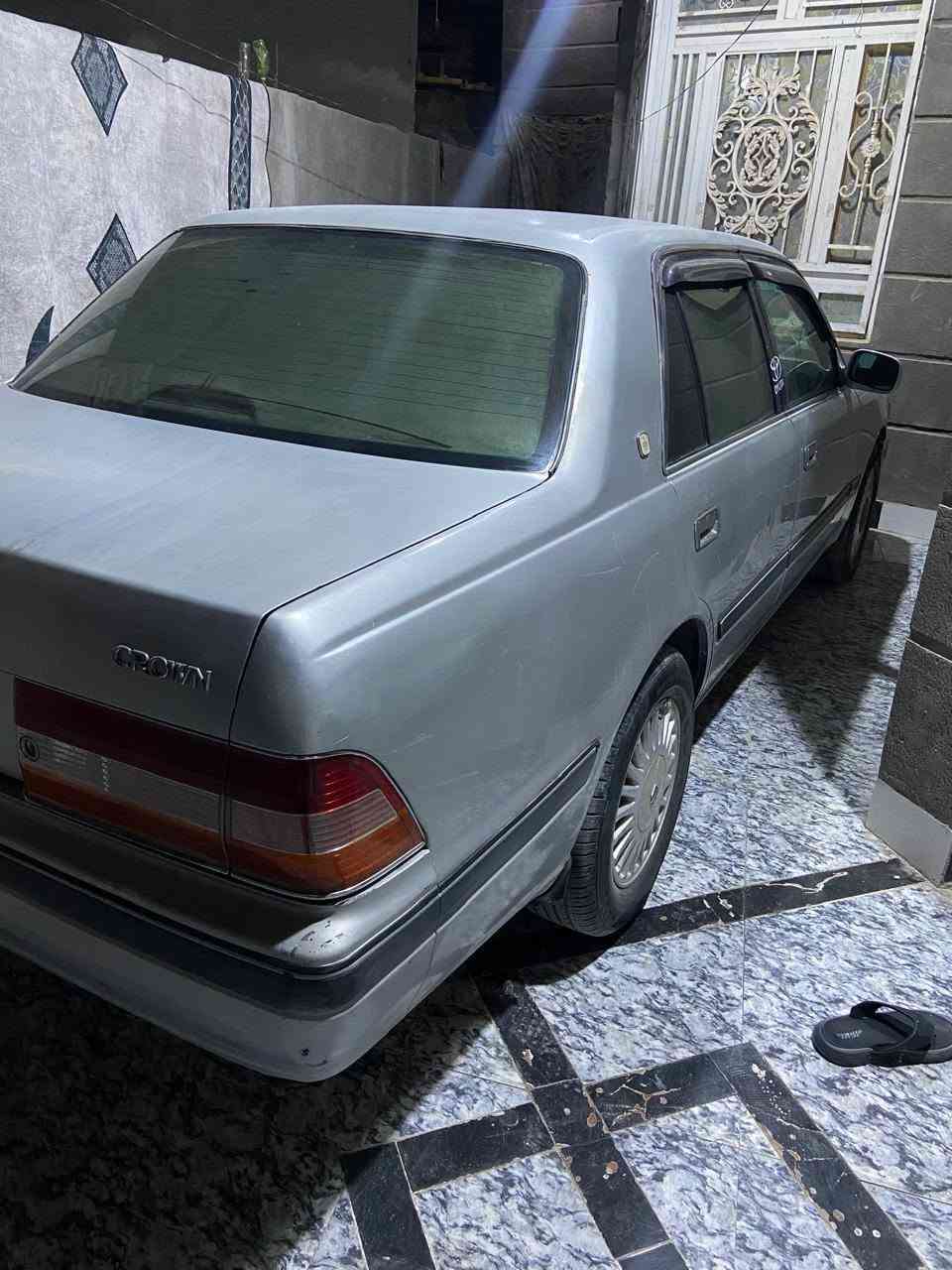 سلام عليكم  سياره البيع جهازه من كلش مكانه الناصرية سوك شيوخ ***********
