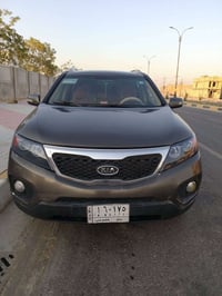 سورنتو • ٢٠١٣ • وارد امريكي