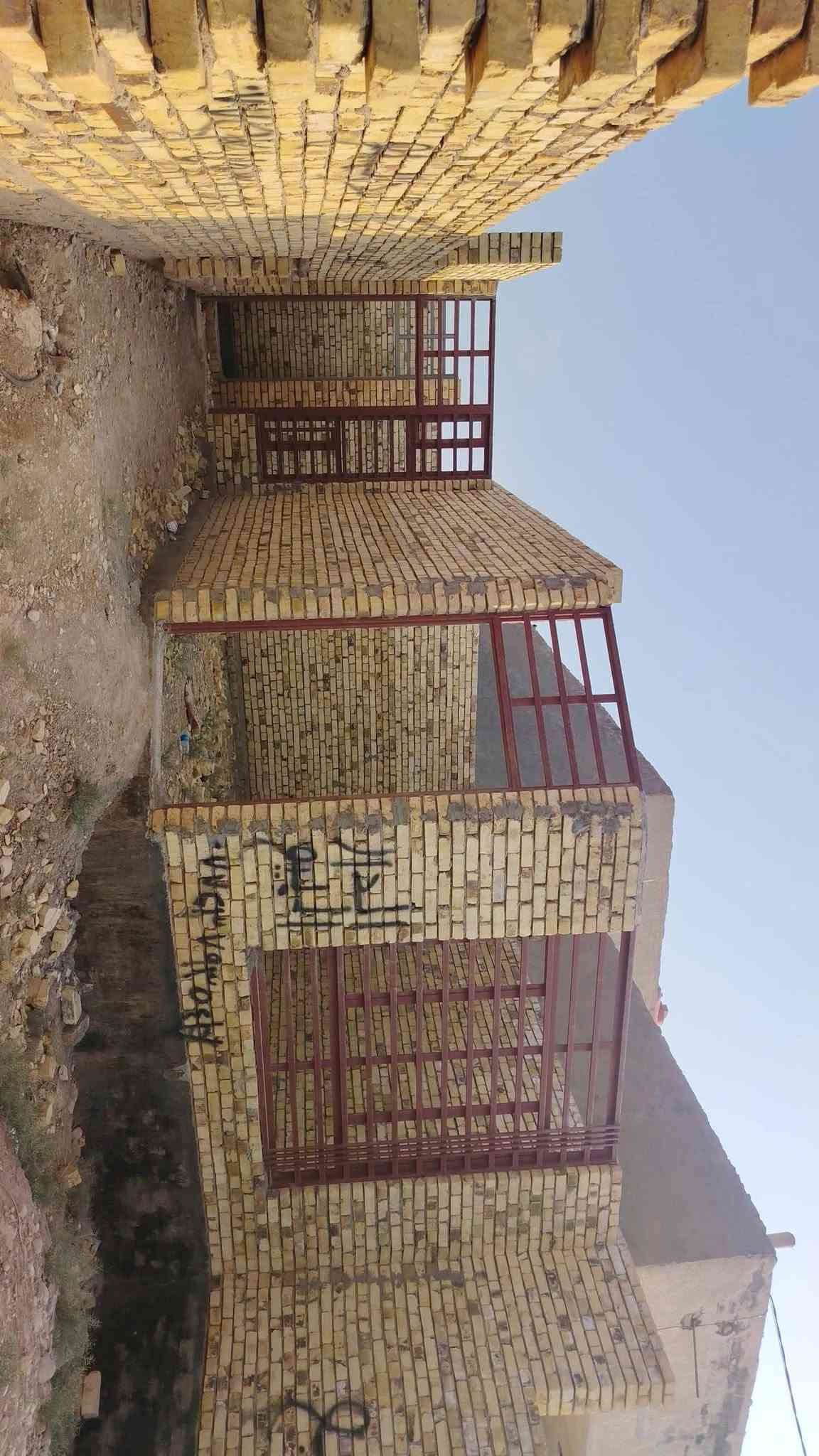 النزله الثانيه • ١٧٠م • واصل للصب