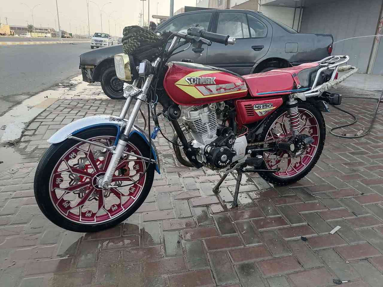 سيفان • ٢٠٢٥ • للمراوس
