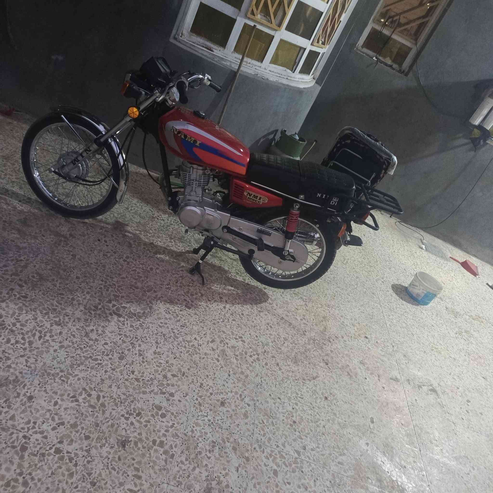 دراجة ٢٦ • نضيفه • قابل تفاوض