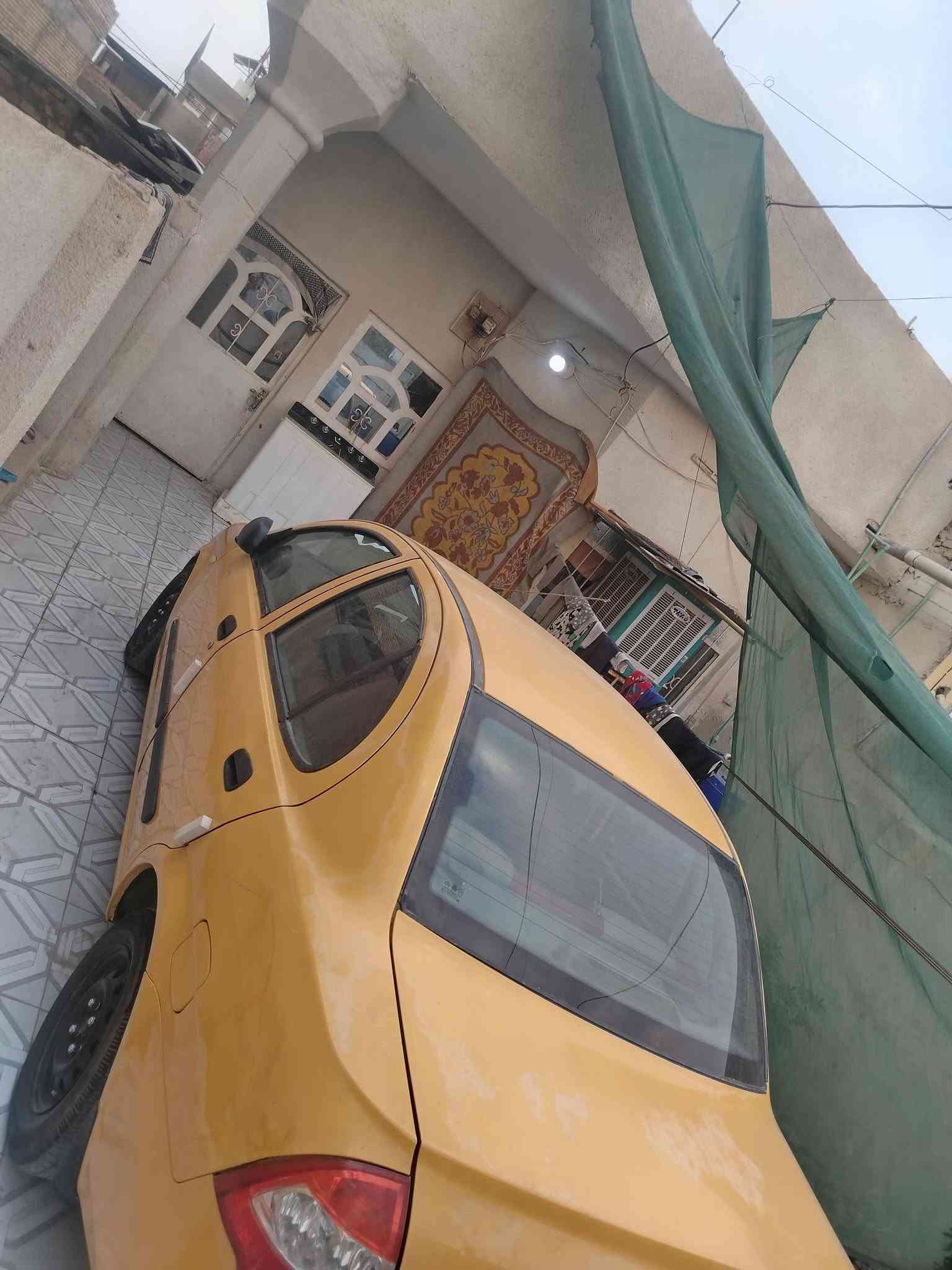 طيبه • ٢٠١٥ • بابل محاويل