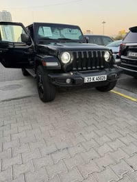 رانجلر • ٢٠٢٣ • السليمانية