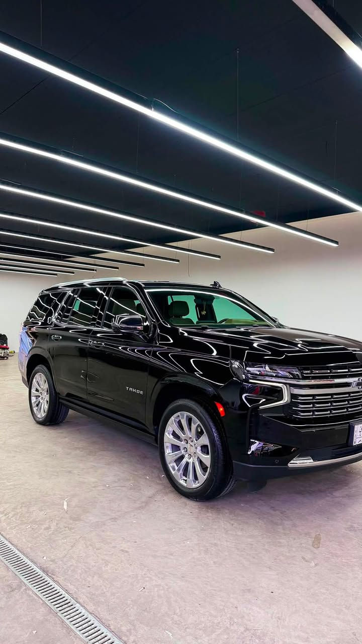 للبيع | تاهو بريمير 2022 (خليجي)
Tahoe premier 2022
الفئة: Premier (فل أوبشن 1/1)

 خليجي

عداد المسافة: 67,500 كم

المكينة والكير: مكفولين 

نظام التعليق: جكات (Air Suspension)

الملاحظات: بارد بالباب الخلفي شبر و رصعات خفيفة بالباب اليمنة الخلفية 

📍 العنوان: بغداد

📞 للاستفسار: ***********

السيارة تنباع مع رقم اعتيادي.
