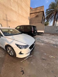 سوناتا ٢٠٢٠ • بصرة • ماشي ١٨٨٠٠٠