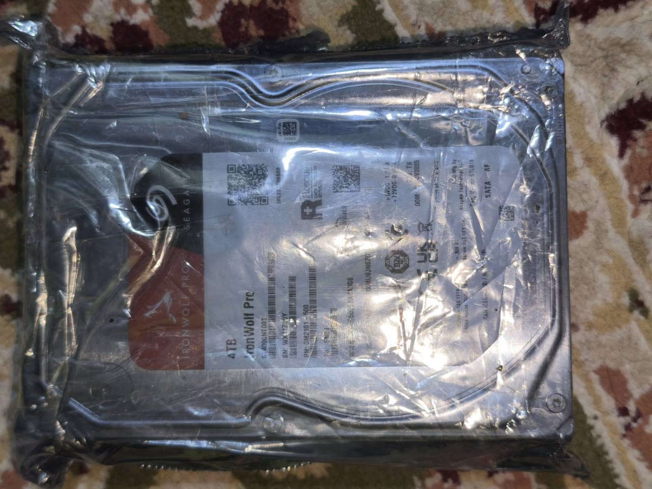 جديد بس فحصته شغال للبيع 4T السعر 110 راسلني واتساب وبخدمتك *********** ماسنجر محضور
