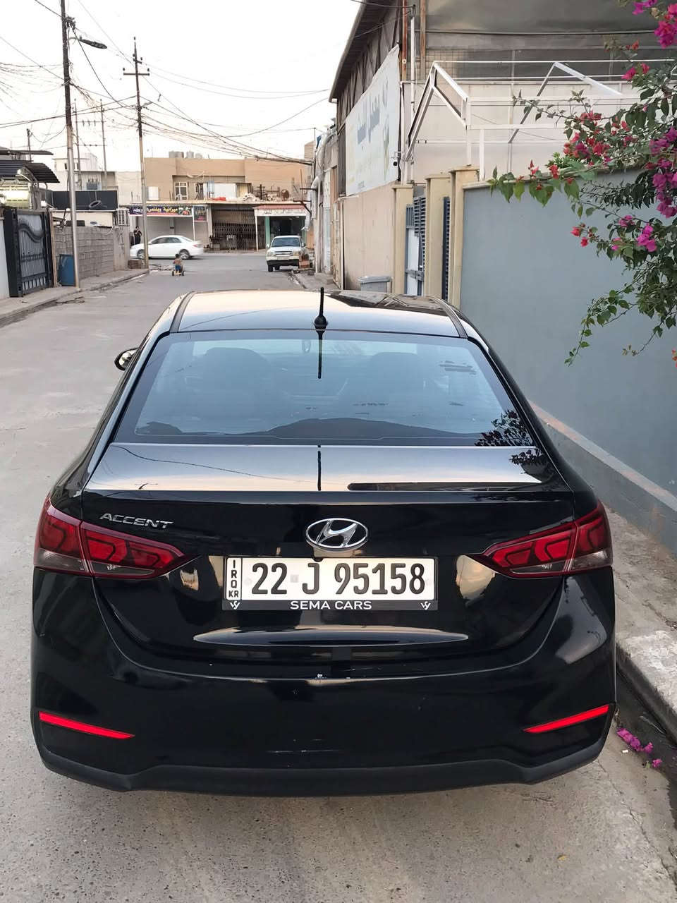 وارد امريكي • ٢٠٢٠ • رقم اربيل
