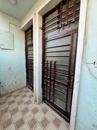 الزعفرانية شارع الكهرباء • سند زراعي ٢٥ • ٥٠م