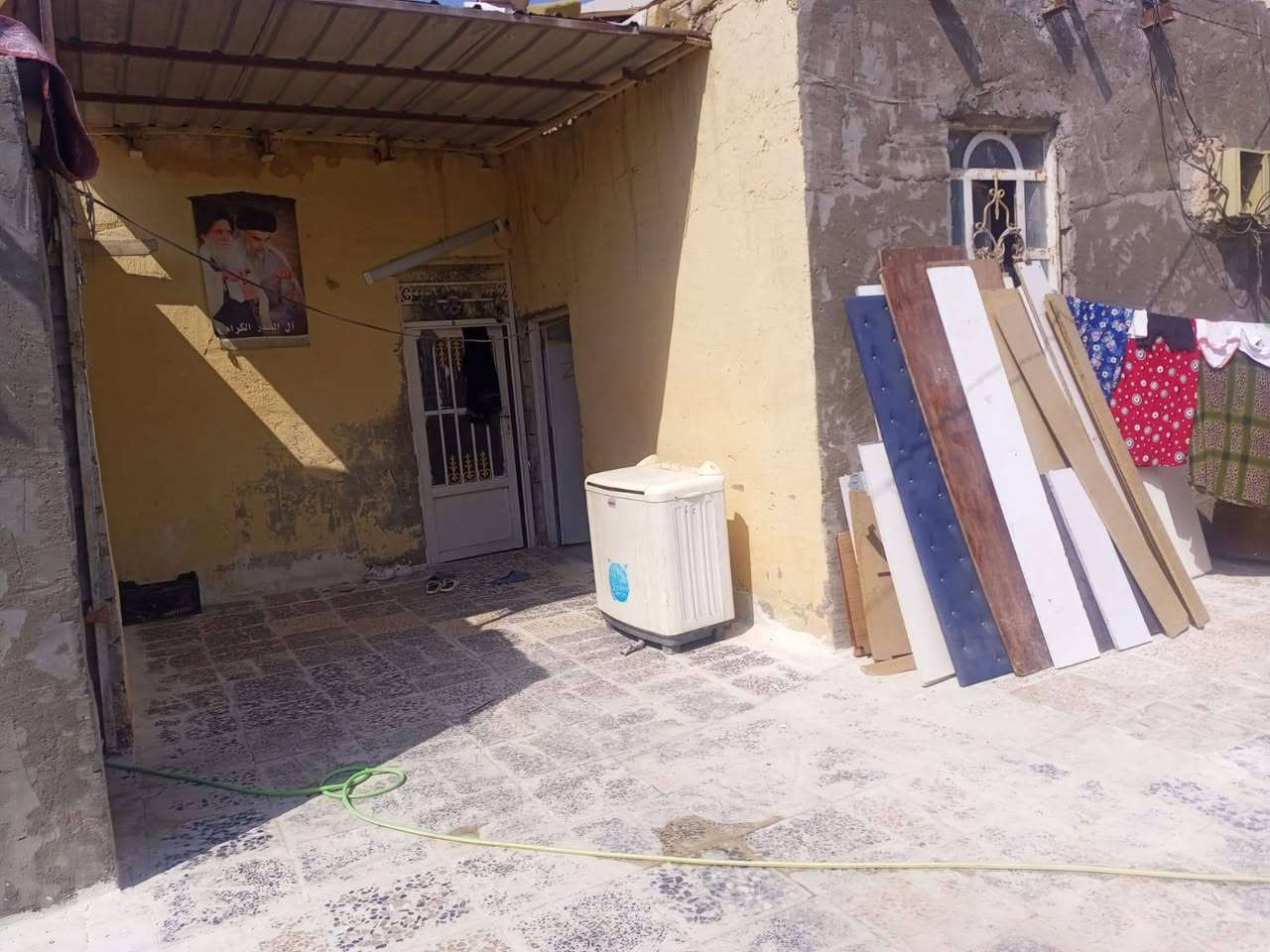 براكيه • ١٧٥م • ٣ غرف نوم