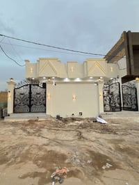 منزلين • قرب جامعة القادسية • 150م
