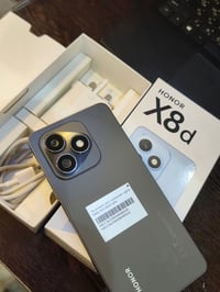 هونر X8d • مستعمل اسبوع • قفل اخوان