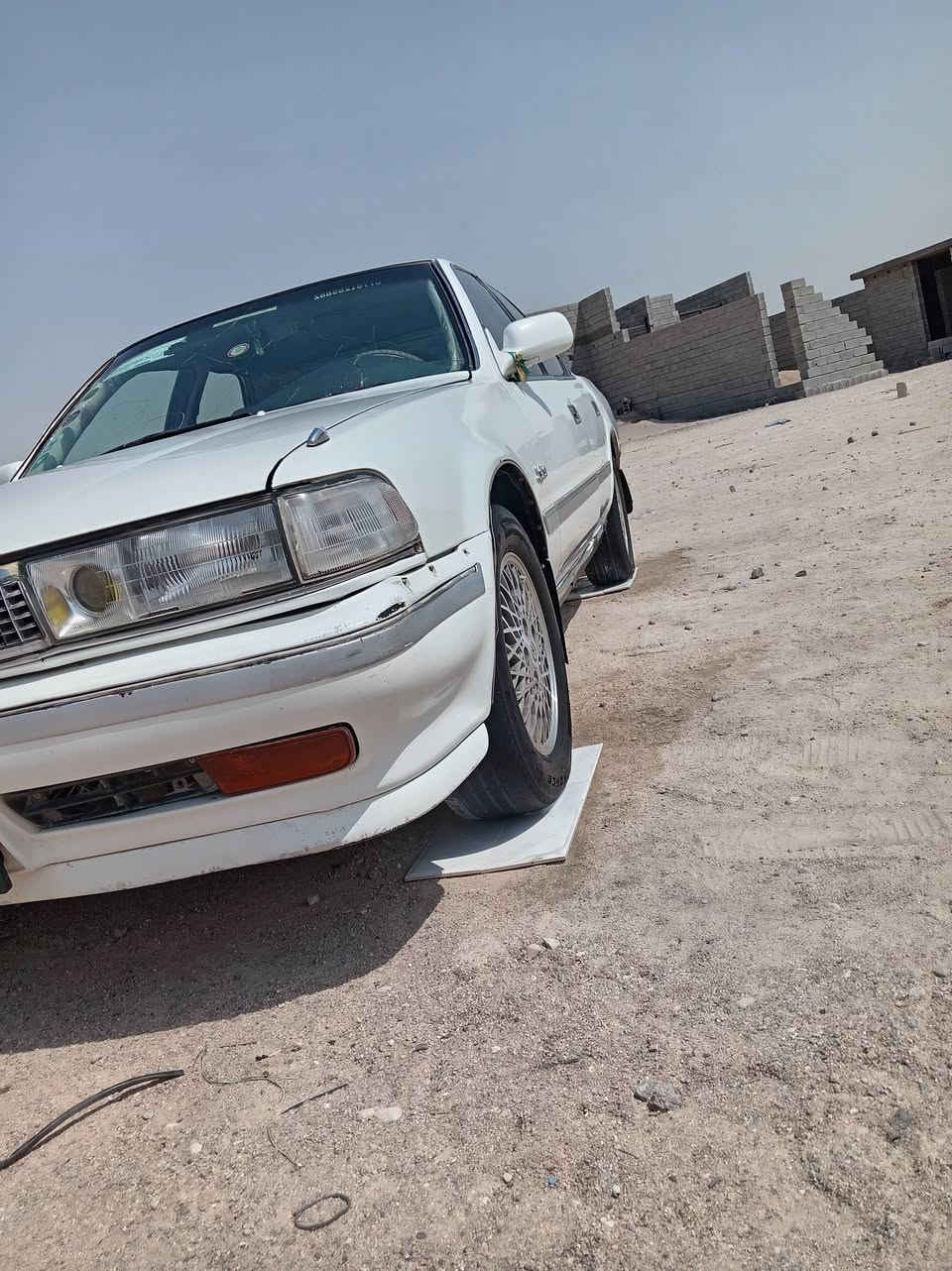 سلام عليكم سياره كرسته البيع  تبريد مكينه كير حداديه  اصوليارقم نكليزي  اصوليات كهربايات كله شقال مكان البصره سعر 40 وبيها مجال ***********
