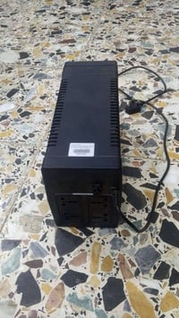يو بي اس نوع NEXXT مستخدم اقل الشهر للبيع او المراوس بيو بي اس اون لاي...