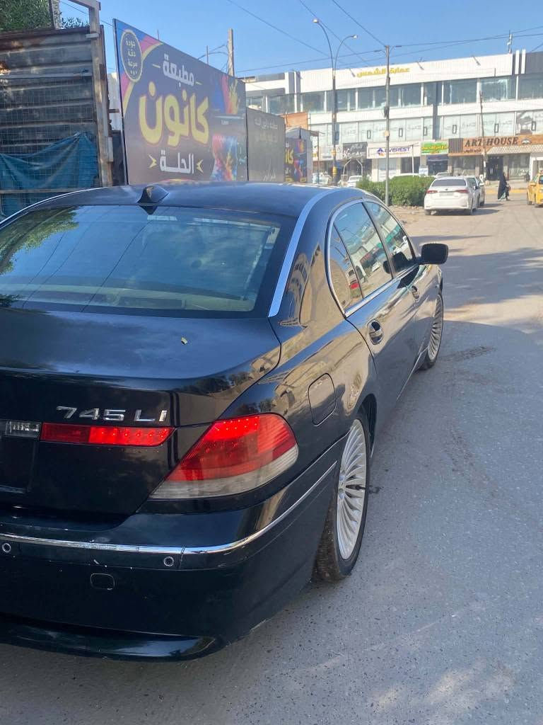 745 باب طويل 2003 بيبان شفط كشنات تدفئه وتبريد ومساج وثلاجه خلفيه وتحكم خلفي
*********** حلة, بابل
