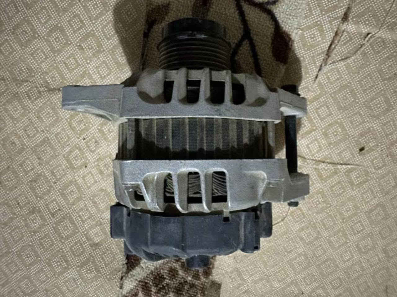دينمه • سيراتو ٢٠١٤ • الديوانية