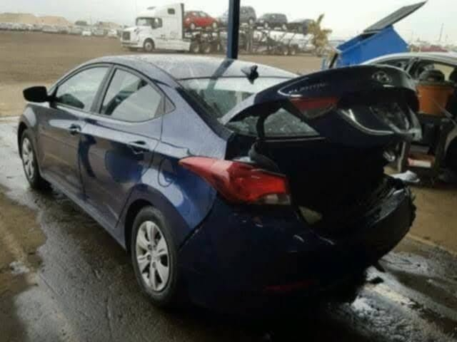 🚘 للبيع النترا 2015
الانتره 
🔸 وارد أمريكي
🔸 المحرك: 2000
🔸 بسمي مداور ثاني يوم 
🔸 الكير: أوتوماتيك
🔸 حادثة جاملغ لخلفي 
🔸 بيها مجال حك الجيه
🔸 رقم بابل جديد

📞 للجادين: ***********
