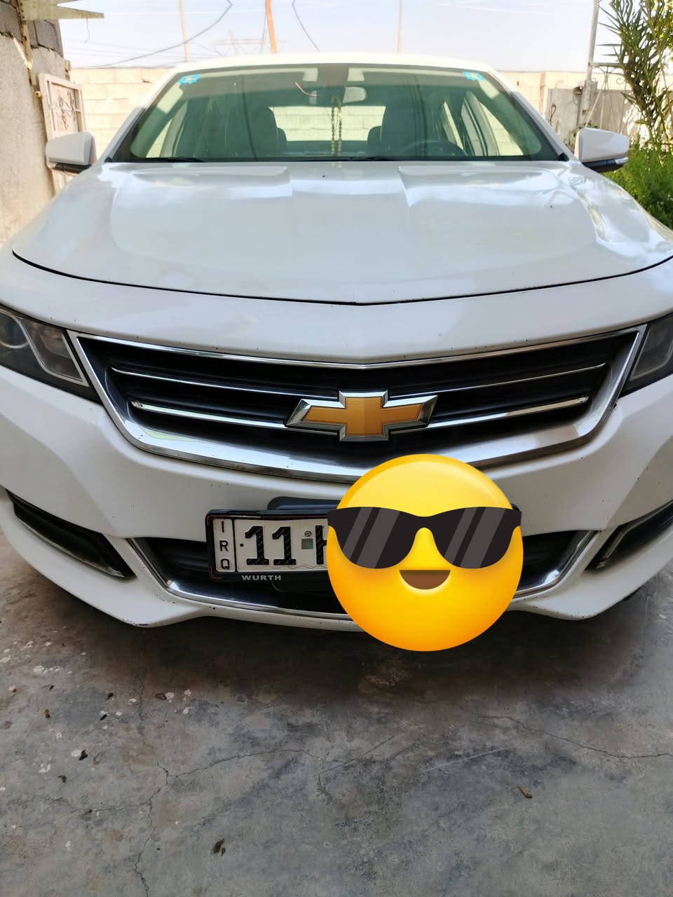 امبالا • ٢٠١٩ • رقم بغداد