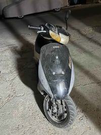 ماشتغل • كربريتر • تايرات جديده