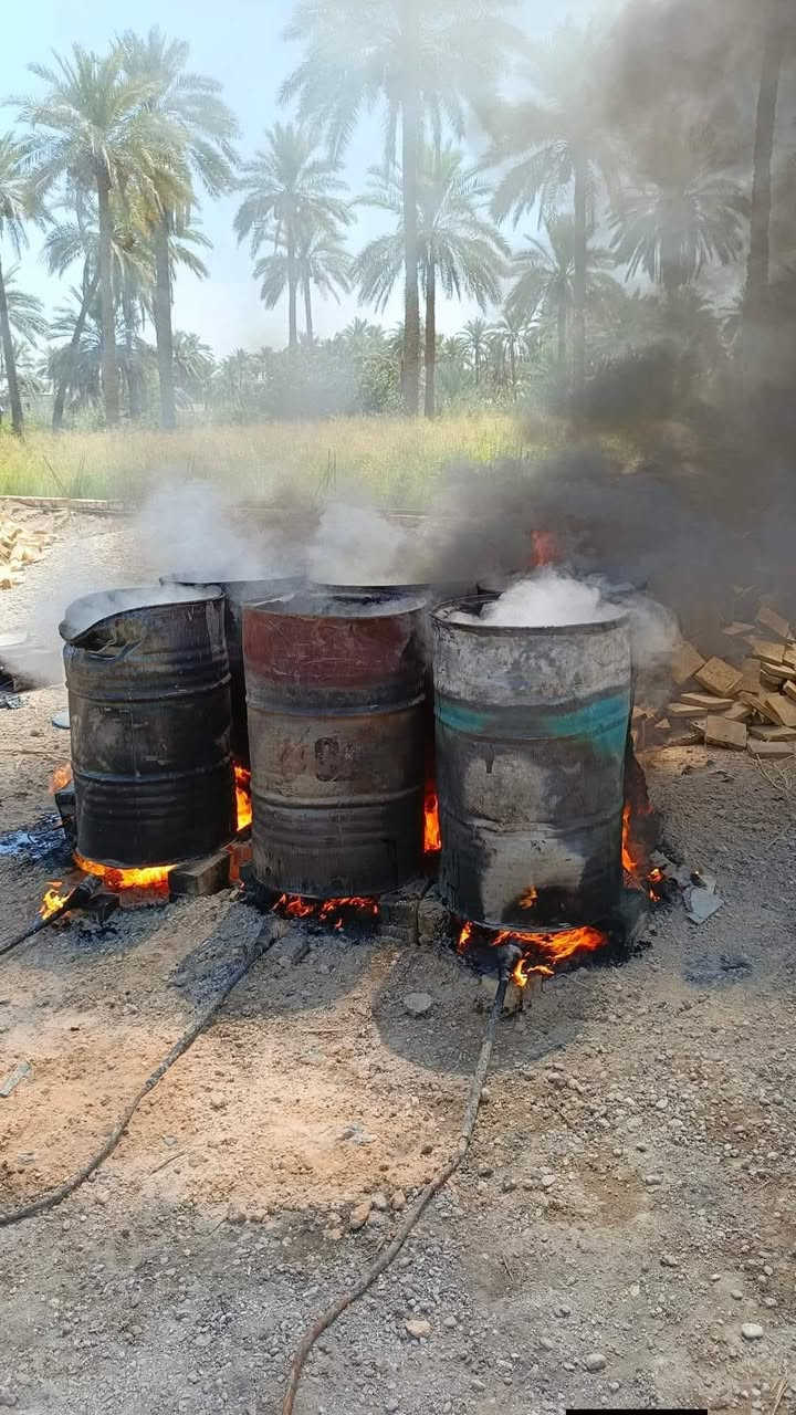 جير السطوح • كادر متخصص • درجه 1